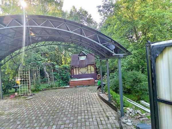 Навестер — фото 39